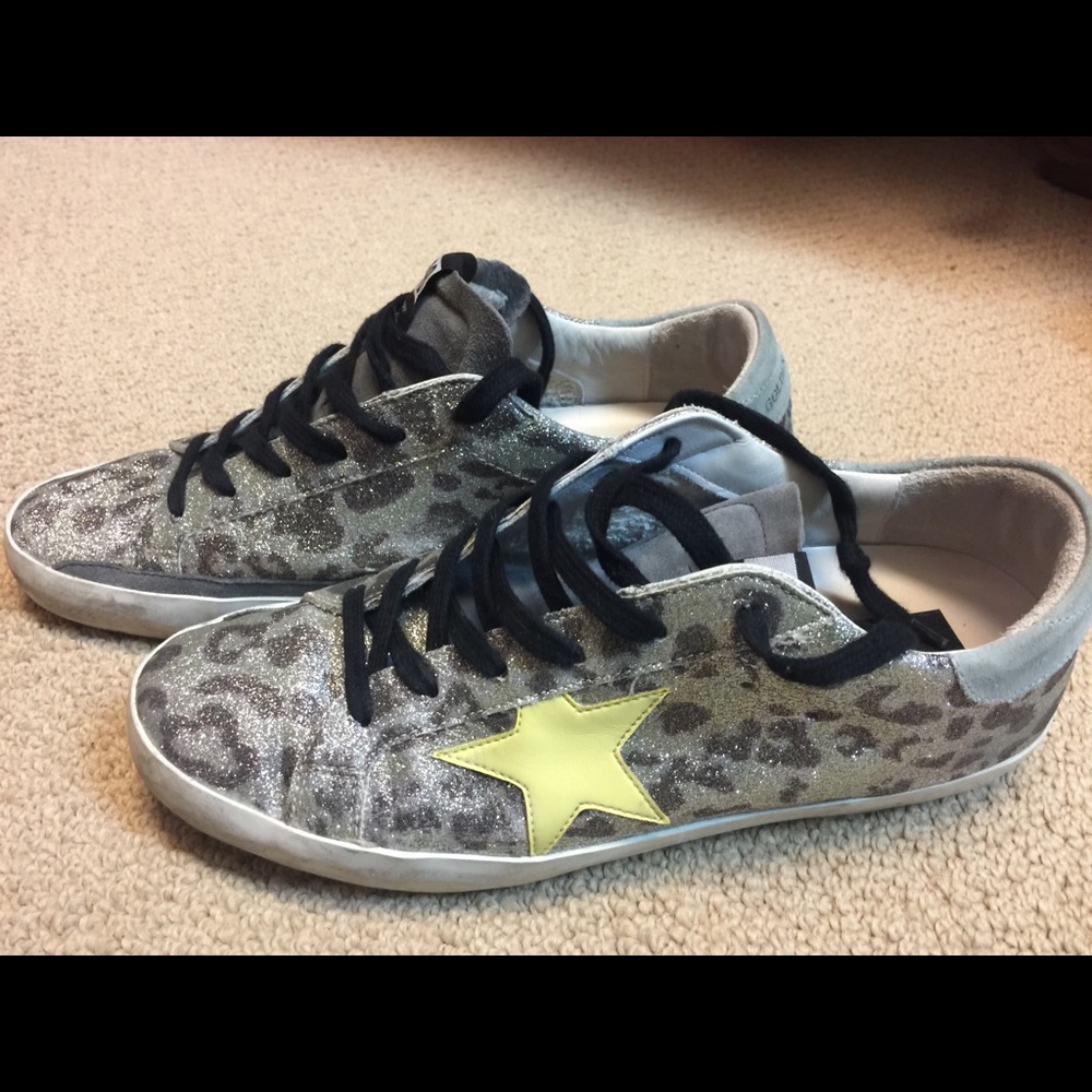 Golden Goose Sneakers